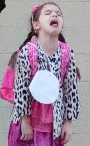 Suri Cruise Suri Cruise